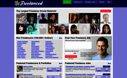 freelanced.com