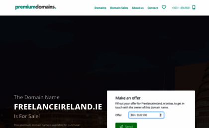 freelanceireland.ie