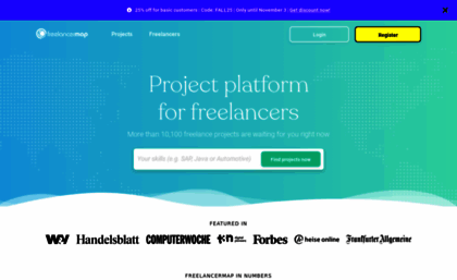 freelancermap.com