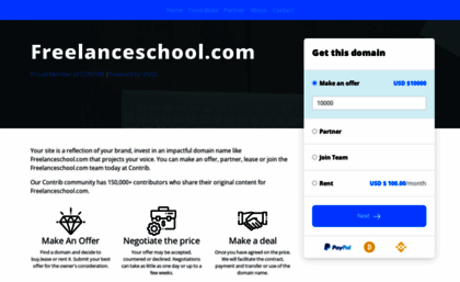 freelanceschool.com
