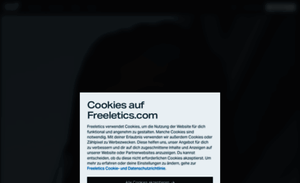 freeletics.de