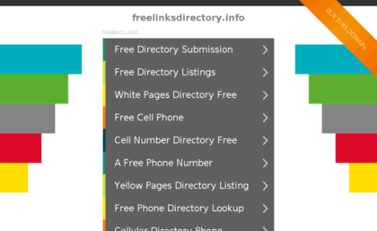 freelinksdirectory.info
