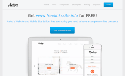freelinkssite.info