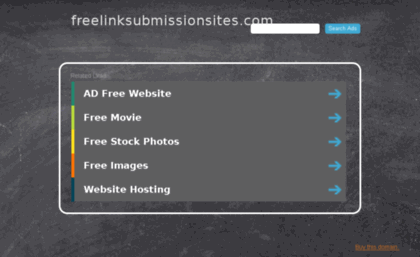 freelinksubmissionsites.com