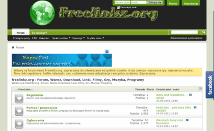 freelinkz.org