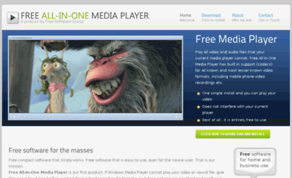 freemediaplayer.net