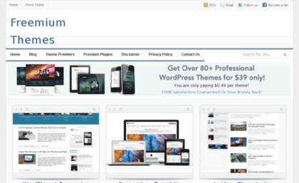 freemiumthemes.in