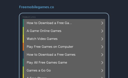 freemobilegames.co