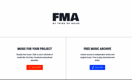 freemusicarchive.org