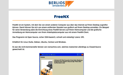 freenx.berlios.de