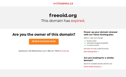 freeoid.org