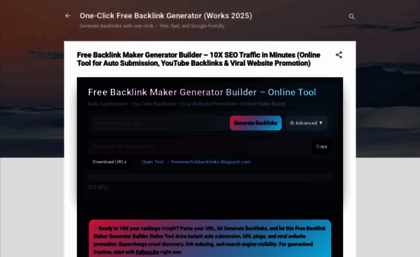 freeoneclickbacklinks.blogspot.com
