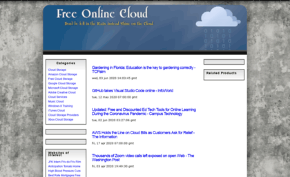 freeonlinecloud.info