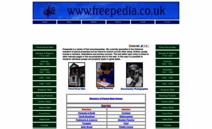 freepedia.co.uk