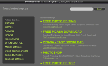 freephotoshop.ca
