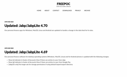 freepoc.org