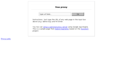 freeporoxy.appspot.com