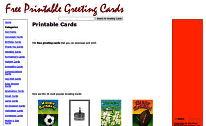 freeprintablegreetingcards.net
