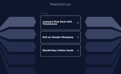 freepromo.xyz