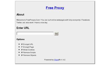 freeproxyis.com