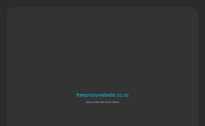 freeproxywebsite.co.cc