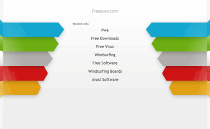 freepwa.com