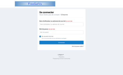 freesatvu.net