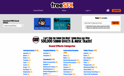 freesfx.com