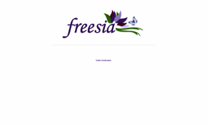 freesialtd.com