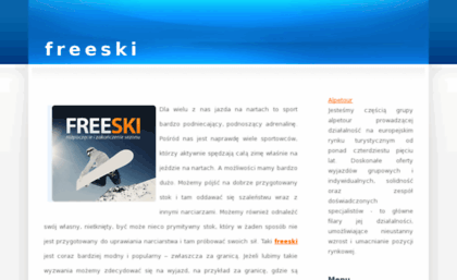 freeski-sport.com