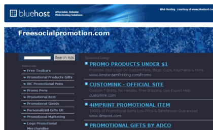freesocialpromotion.com
