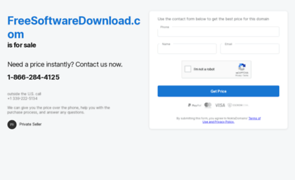 freesoftwaredownload.com