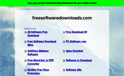 freesoftwaredownloads.com