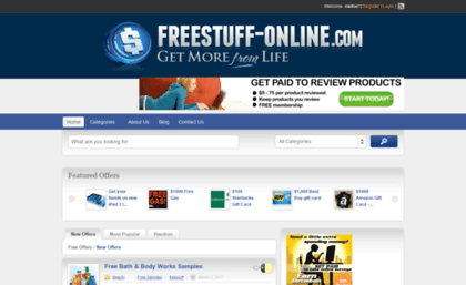 freestuff-online.com