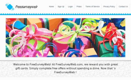 freesurveyweb.com