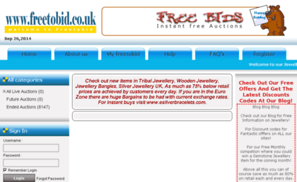 freetobid.co.uk