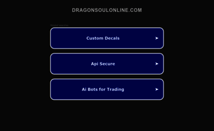 freetoplay.dragonsoulonline.com