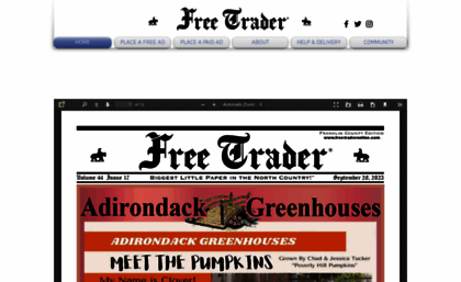 freetraderonline.com