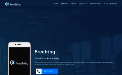 freetring.com