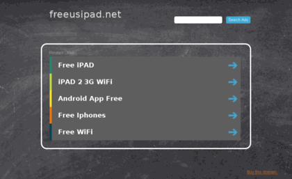freeusipad.net
