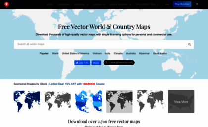 freevectormaps.com