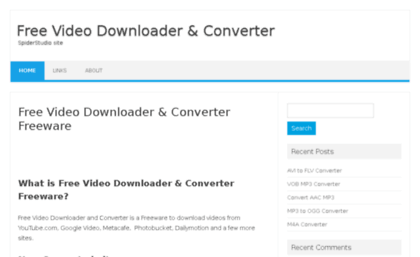 freevideodownloaderconverter.org