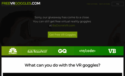 freevrgoggles.com