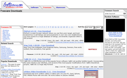 freeware.softlow.com