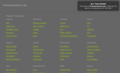 freewaretools.net