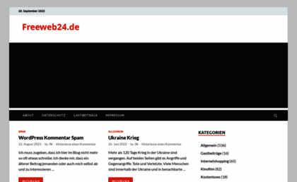 freeweb24.de
