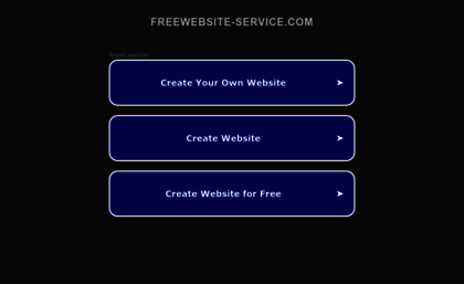 freewebsite-service.com