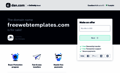 freewebtemplates.com