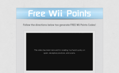 freewiipointscodegenerator.com