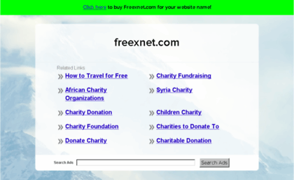 freexnet.com